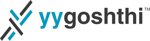 YY Goshthi logo